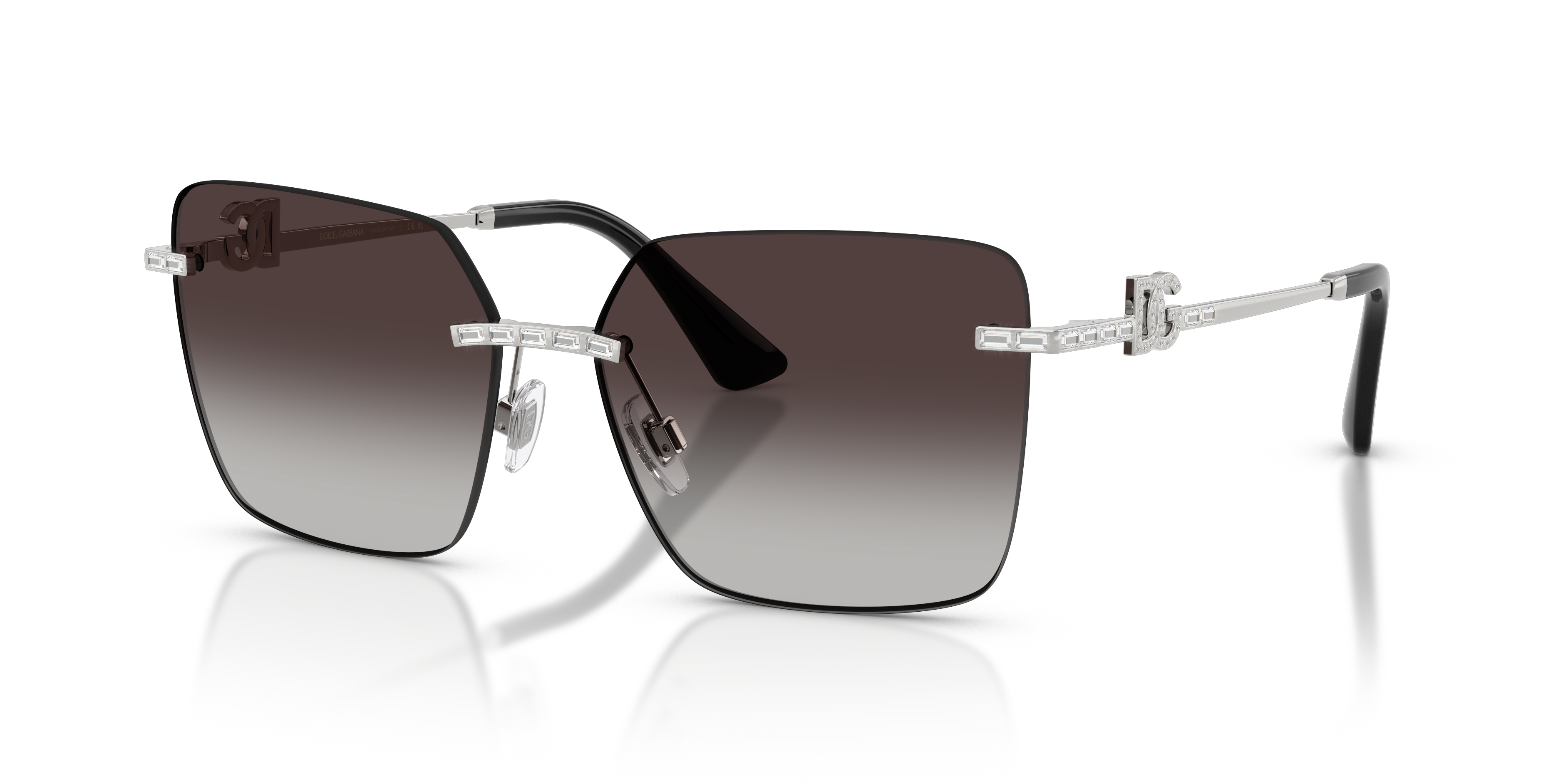 Dolce & Gabbana DG2332B 05/8G  